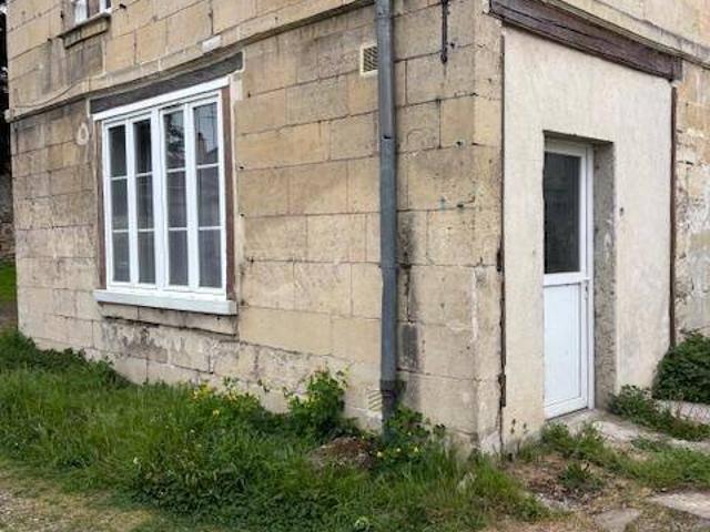 Appartement vente à Saint-leu-d'esserent