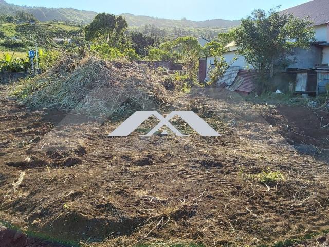 Terrain vente à La Réunion