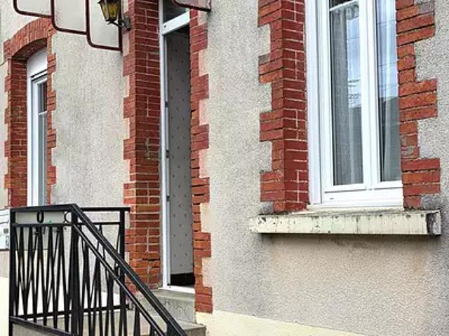 Maison vente à Cholet, Pays de la Loire