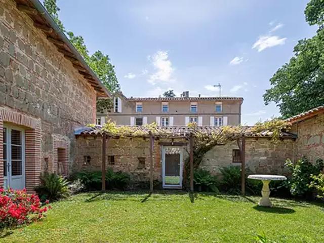 Maison vente à Castres, Saint-lieux-lès-lavaur