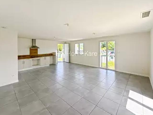 Maison location à Saint-Lieux-lès-Lavaur, Tarn