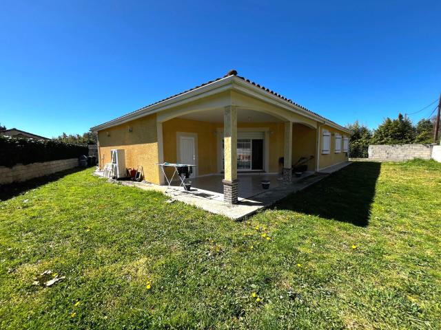 Maison vente à Castres, Saint-lieux-lès-lavaur