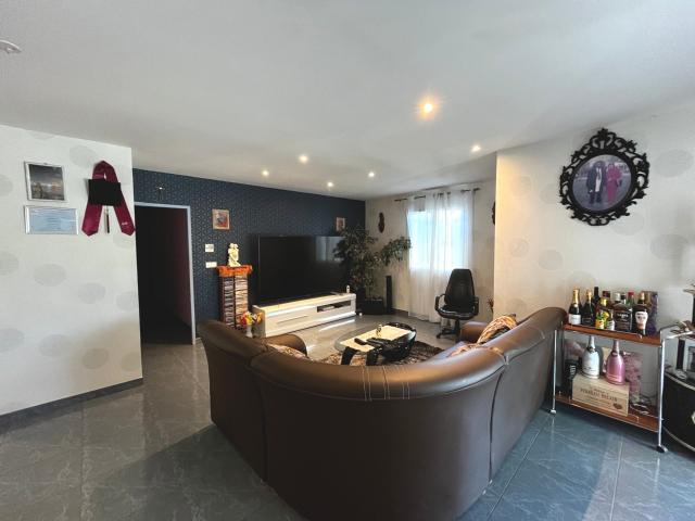 Maison vente à Castres, Saint-lieux-lès-lavaur