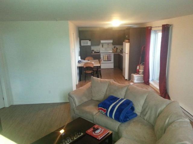 Apartment for rent in Saint-lin, Quebec