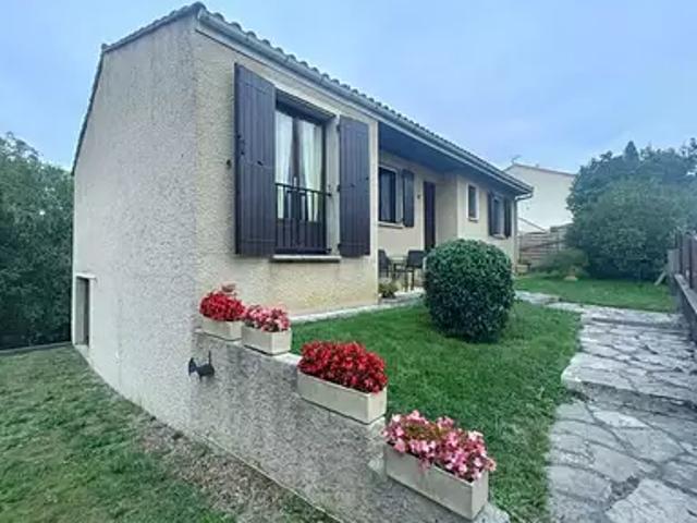 Maison vente à Saint-Girons, Saint-lizier