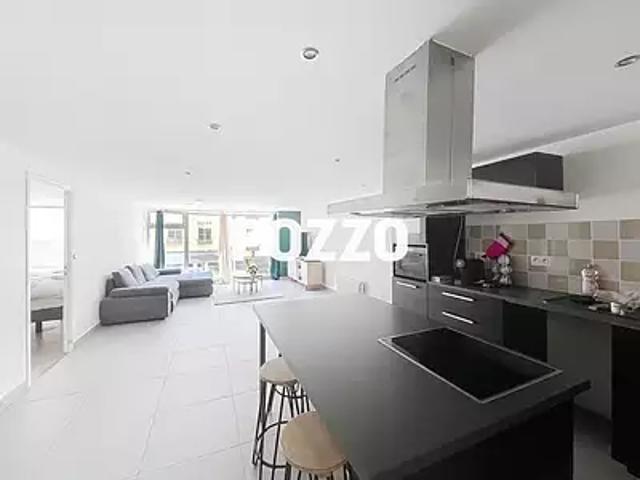 Appartement vente à Saint-Lô, Saint-lô