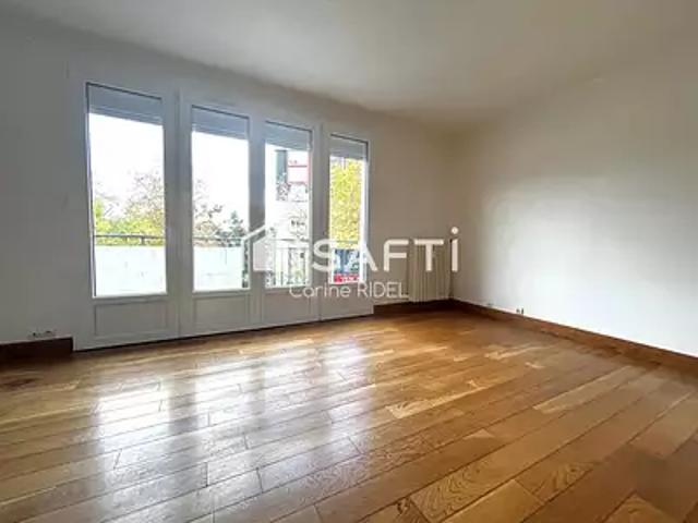 Appartement vente à Saint-Lô, Saint-lô
