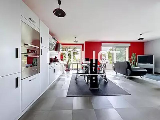 Appartement vente à Saint-Lô, Saint-lô