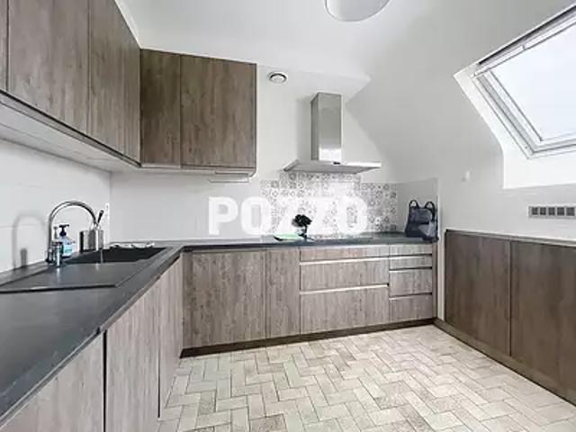 Appartement vente à Saint-Lô, Saint-lô