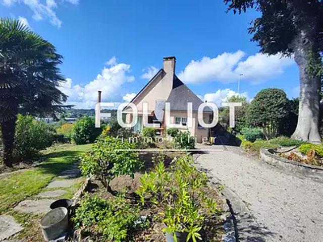 Maison vente à Saint-Lô, Saint-lô
