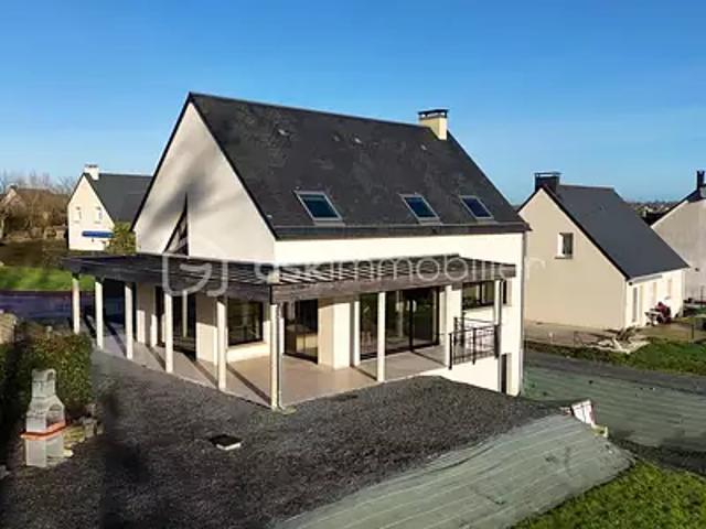 Maison vente à Saint-Lô, Saint-lô