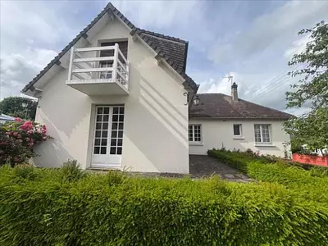 Maison vente à Saint-Lô, Saint-lô