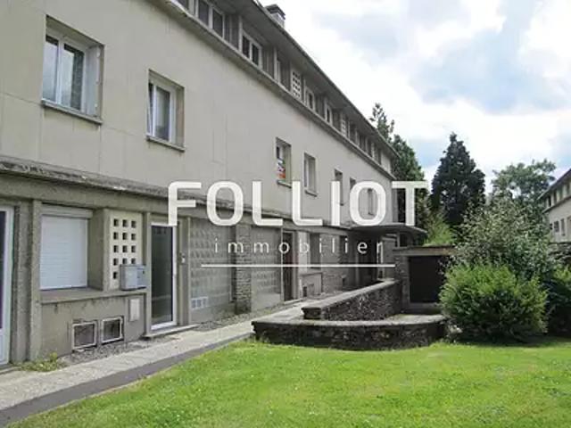 Appartement location à Saint-Lô, Saint-lô