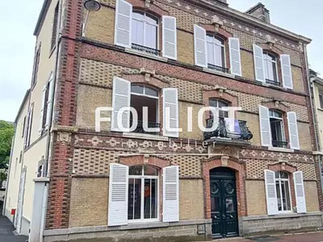 Appartement location à Saint-Lô, Saint-lô