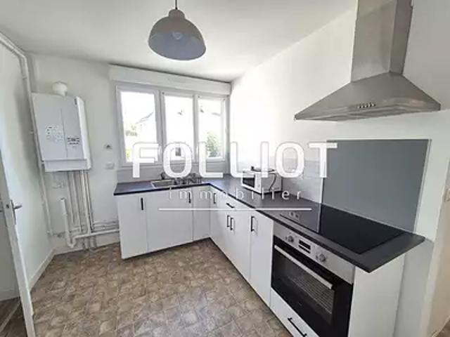 Appartement location à Saint-Lô, Saint-lô