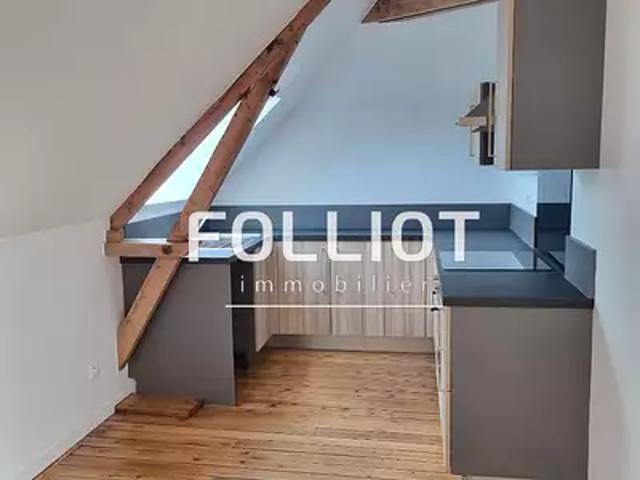 Appartement location à Saint-Lô, Saint-lô