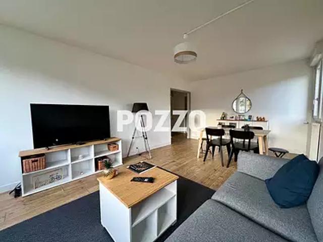 Appartement location à Saint-Lô, Saint-lô