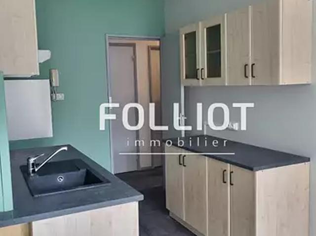 Appartement location à Saint-Lô, Saint-lô