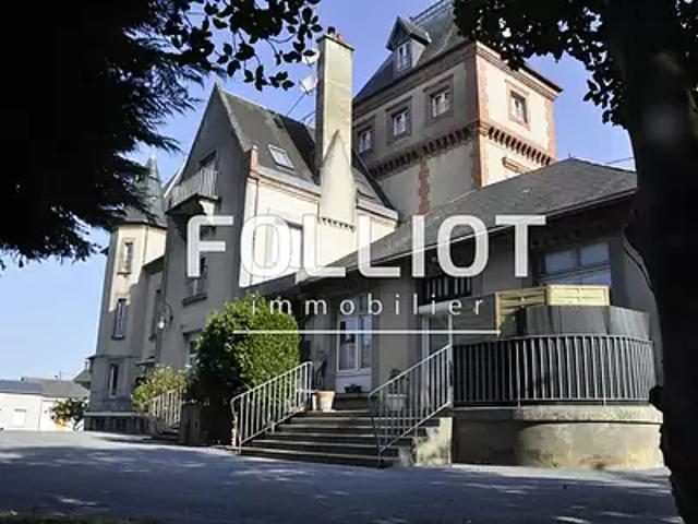 Appartement location à Saint-Lô, Saint-lô