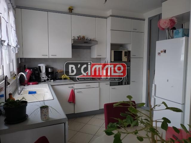 Appartement vente à Saint-Lô, Saint-lô