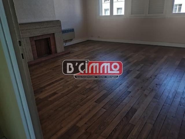 Appartement vente à Saint-Lô, Saint-lô