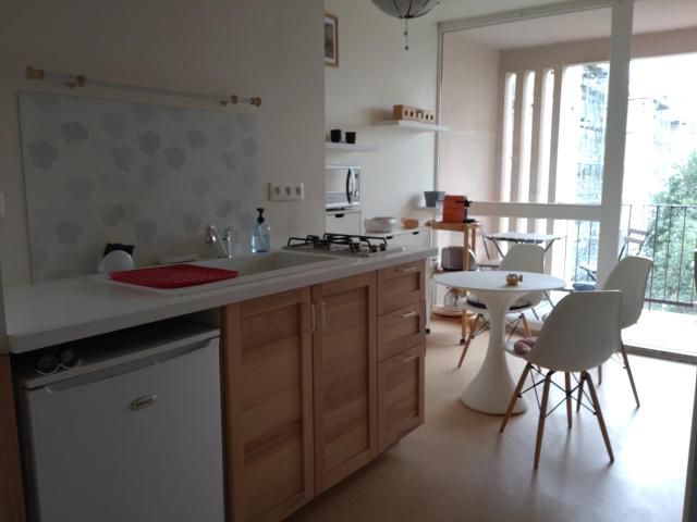 Appartement vente à Saint-Lô, Saint-lô