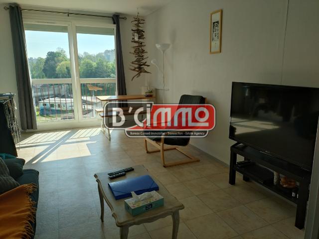 Appartement vente à Saint-Lô, Saint-lô