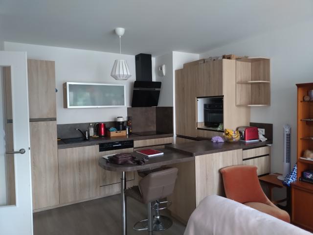 Appartement vente à Saint-Lô, Saint-lô