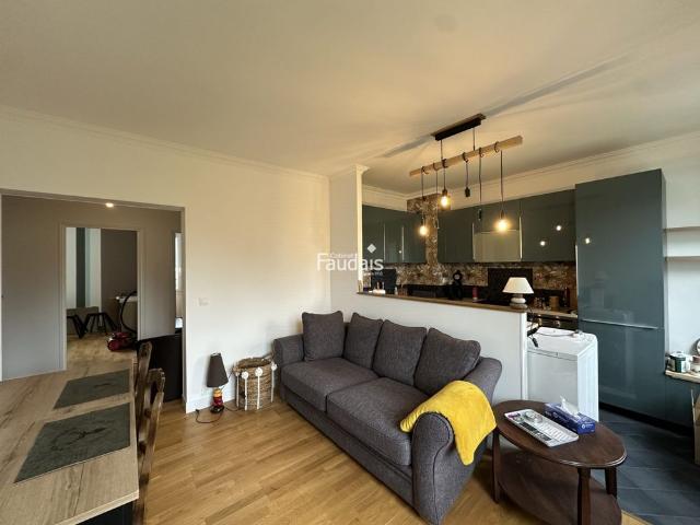 Appartement location à Saint-Lô, Saint-lô