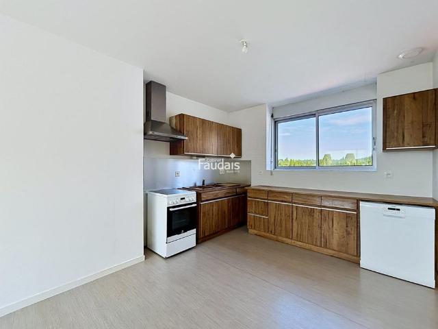 Appartement location à Saint-Lô, Saint-lô