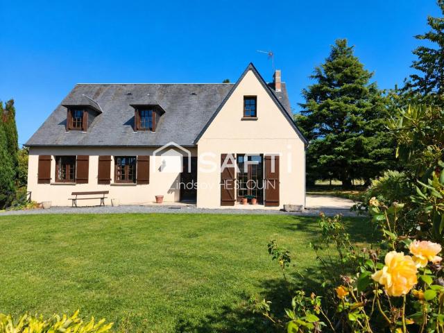 Maison vente à Saint-Lô, Saint-lô