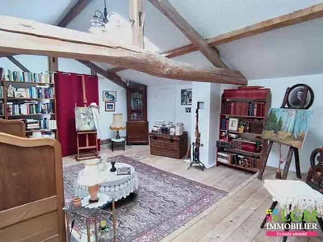 Maison vente à France métropolitaine, Saint-lon-les-mines