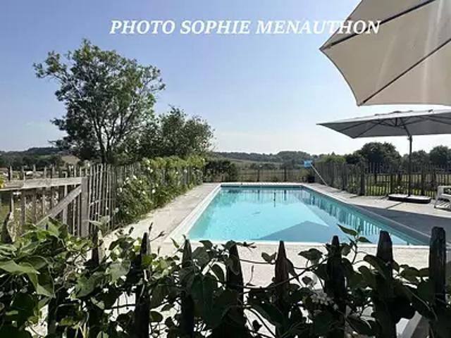 Maison vente à France métropolitaine, Saint-lon-les-mines