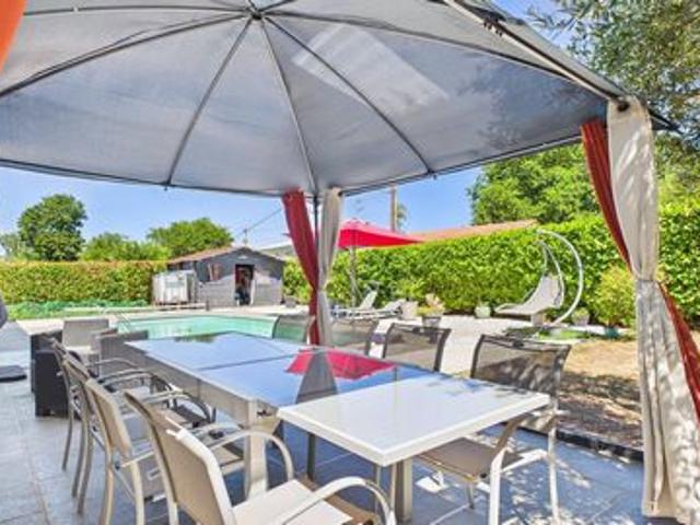 Villa vente à Bordeaux, Saint-loubès