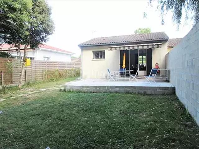 Maison vente à Bordeaux, Saint-loubès