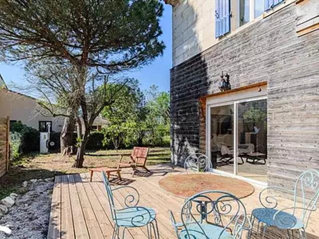 Maison vente à Libourne, Izon