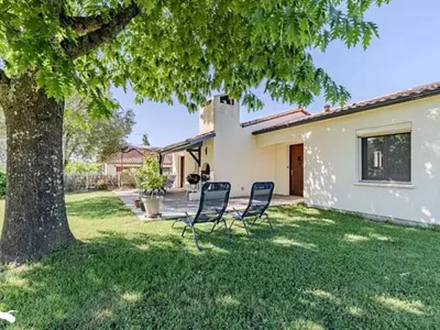 Maison vente à Bordeaux, Saint-loubès