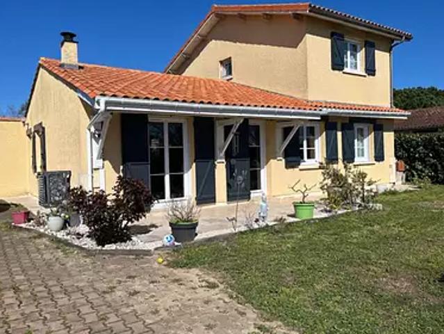 Maison vente à Bordeaux, Saint-loubès