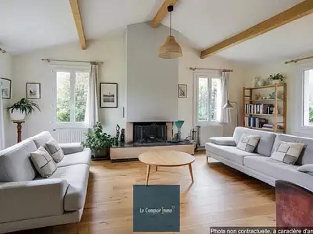 Maison vente à Bordeaux, Saint-loubès