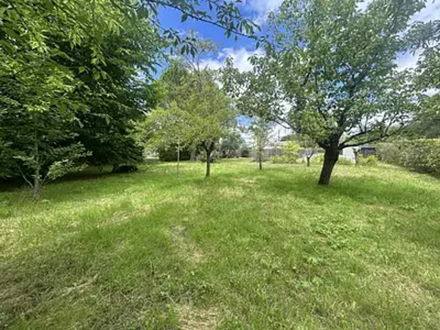 Terrain vente à Saint-loubès, Lotissement Le Domaine du Vallon
