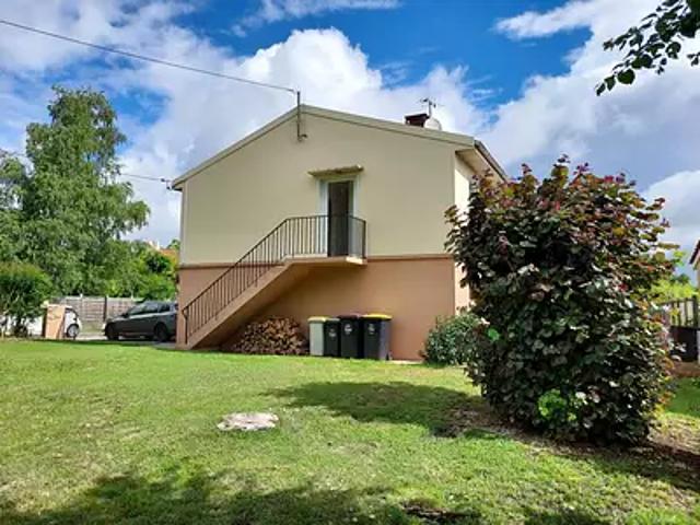 Maison location à Bordeaux, Saint-loubès