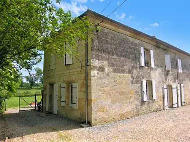 Maison location à Bordeaux, Saint-loubès