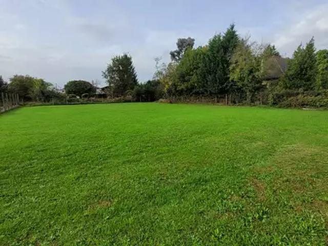 Terrain vente à Saint-loubès, Lotissement Le Domaine du Vallon