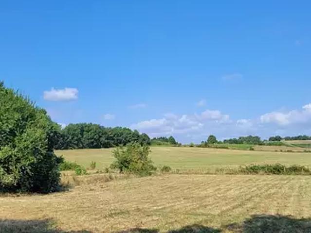 Terrain vente à Saint-loubès, Lotissement Le Domaine du Vallon