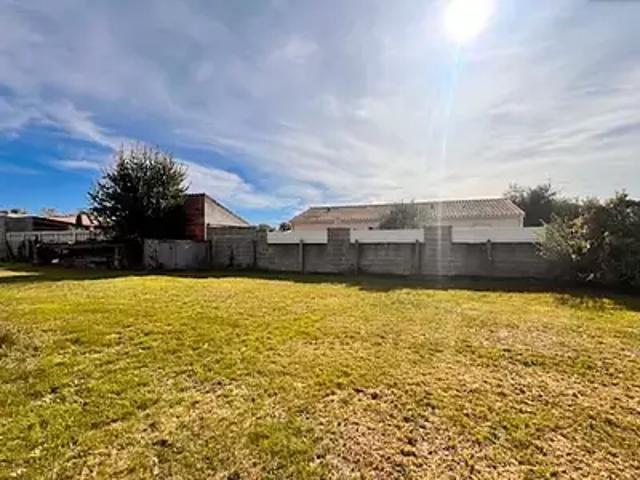 Terrain vente à Bordeaux, Saint-loubès