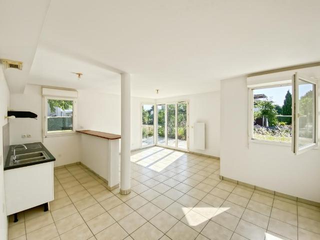 Appartement vente à Bordeaux, Saint-loubès