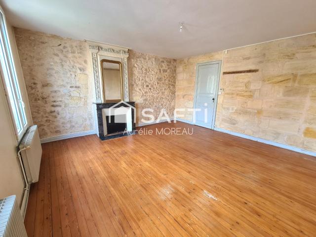 Appartement vente à Saint-Loubès, Gironde