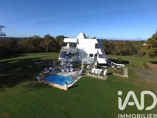 Maison vente à France métropolitaine, Saint-loubouer