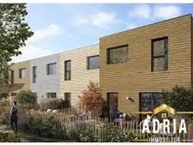 Appartement vente à Mulhouse, Saint-louis