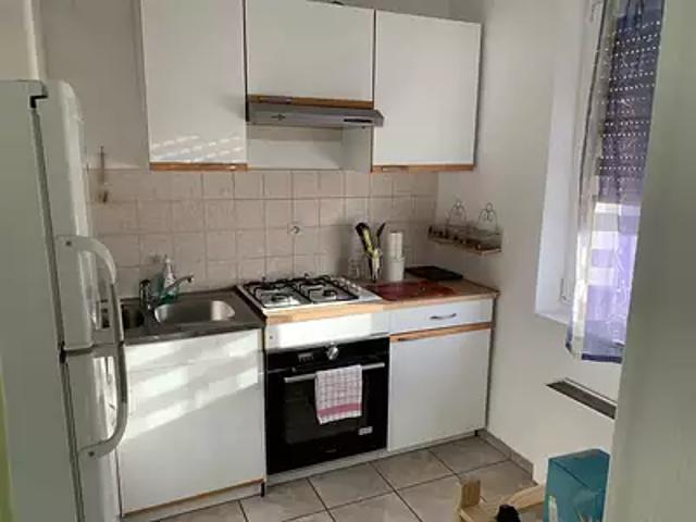 Appartement vente à Mulhouse, Saint-louis